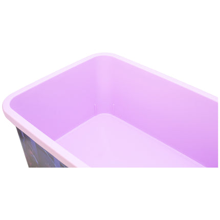 Kpop Demon Hunters Storage Click Boxes/Toy Organiser in 3 Sizes