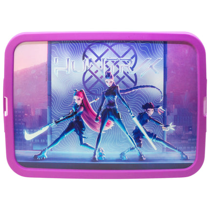 Kpop Demon Hunters Storage Click Boxes/Toy Organiser in 3 Sizes