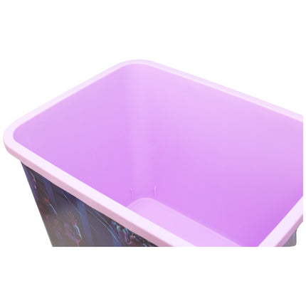 Kpop Demon Hunters Storage Click Boxes/Toy Organiser in 3 Sizes