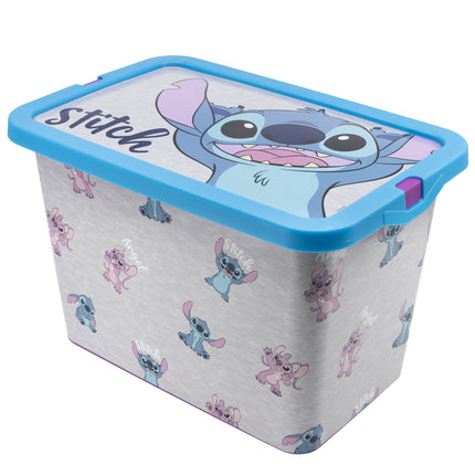 Stitch Storage Click Box