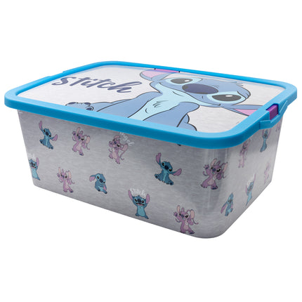 Stitch Storage Click Box