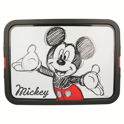 Mickey Mouse Storage Click Box