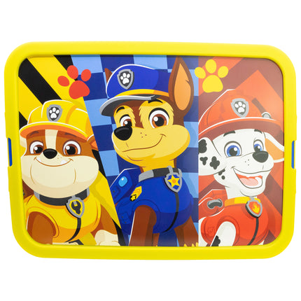 Paw Patrol Storage Box with Click Lid