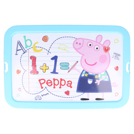 Peppa Pig Storage Click Box