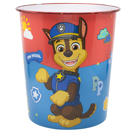 Paw Patrol Dustbin for Kids rooms | Keep Rooms Tidy and Stylish