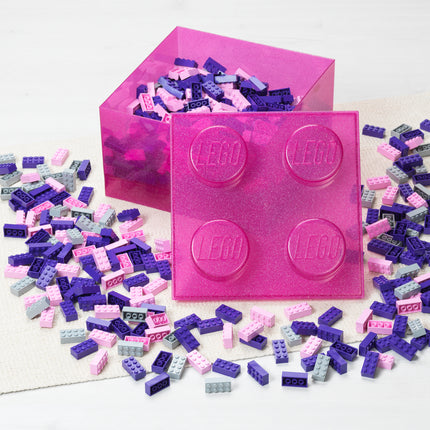 LEGO Storage Brick 4