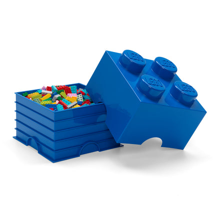 LEGO Storage Brick 4