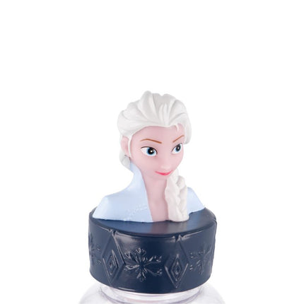 Frozen 3D Figurine Bottle 