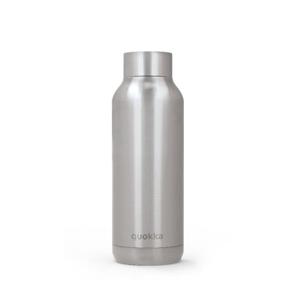 Thermal Stainless Steel Water Bottle - Quokka