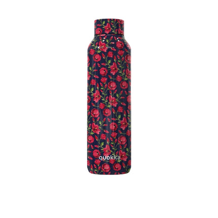 Thermal Flower Water Bottle - Quokka