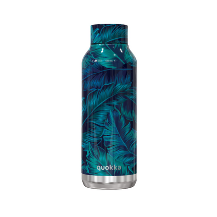 Quokka Bottle - Deep Jungle