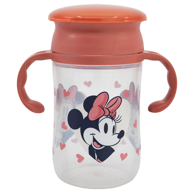 Mickey Mouse 'Full of Smiles' Training Tumbler for Toddlers