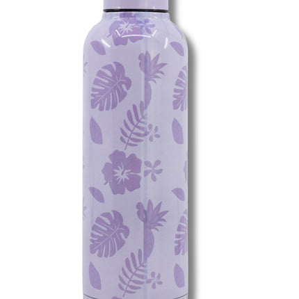 Stitch Insulated Stainless Steel Water Bottle 515ml