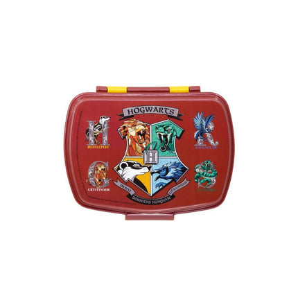 Harry Potter Lunch Box