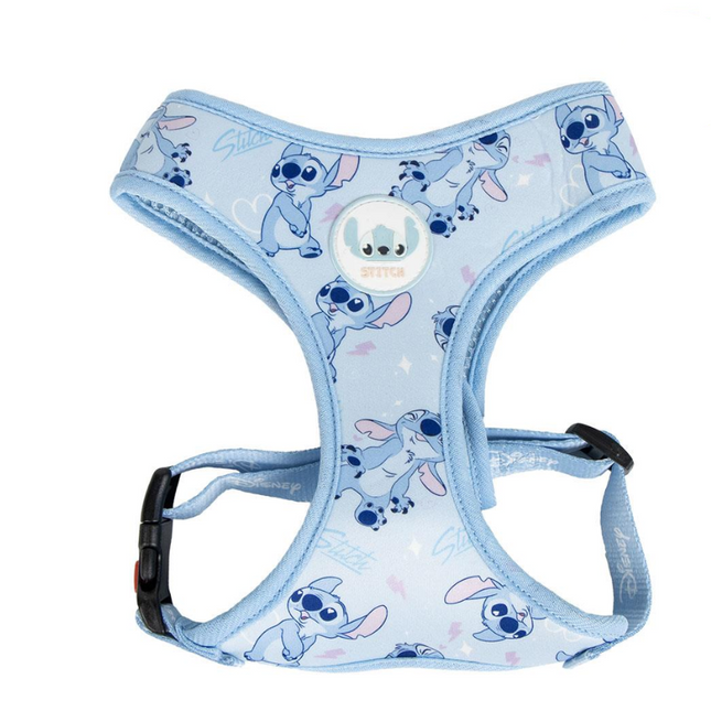 Stitch Harness for Dogs