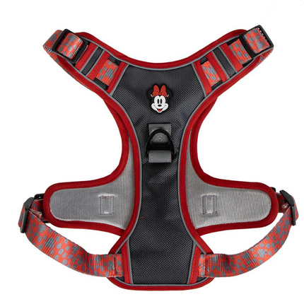 Minnie Mouse Harness for Dogs