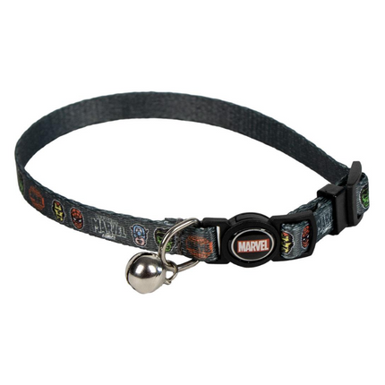 Marvel Cat Collar