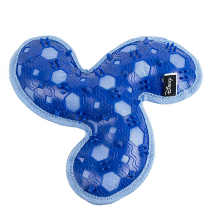 Stitch Boomerang Dog Toy