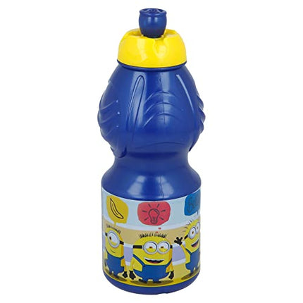 Minions Water Bottle