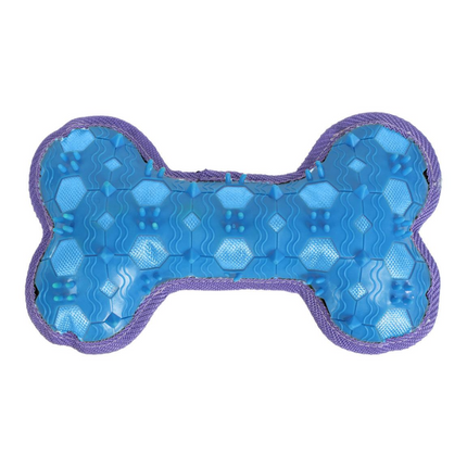 Stitch Toy Bone for Dogs