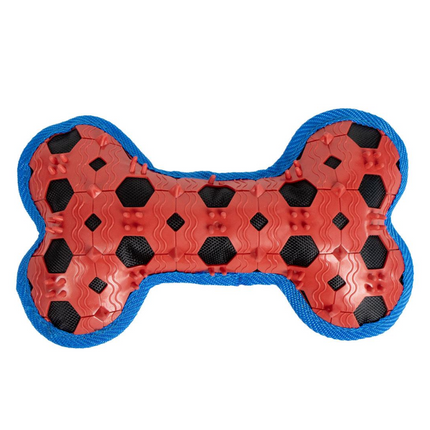 Spiderman Toy Bone for Dogs