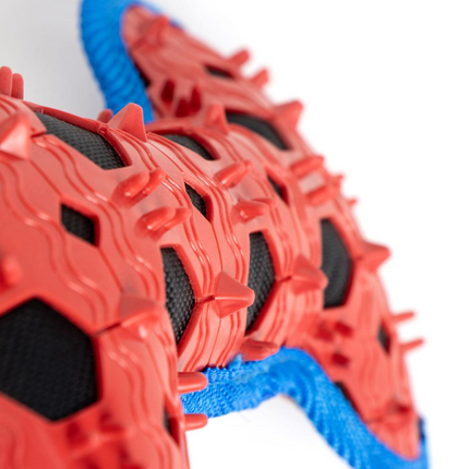 Spiderman Toy Bone for Dogs