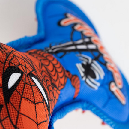 Spiderman Toy Bone for Dogs