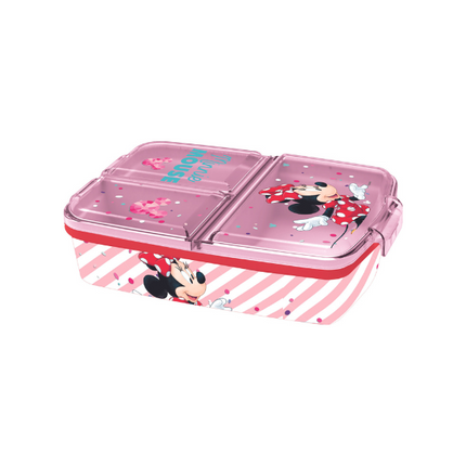 Minnie The Mouse Lunch Box