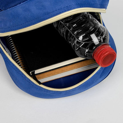 Sonic the Hedgehog 3D Backpack