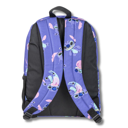 Stitch 'Big School' Backpack