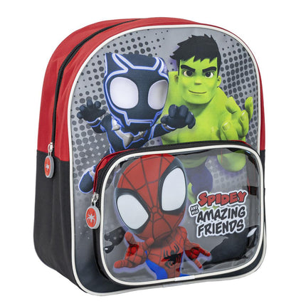 Spidey Backpack for kids