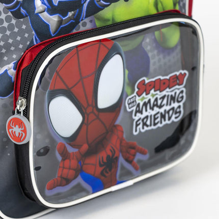 Spidey Backpack for kids