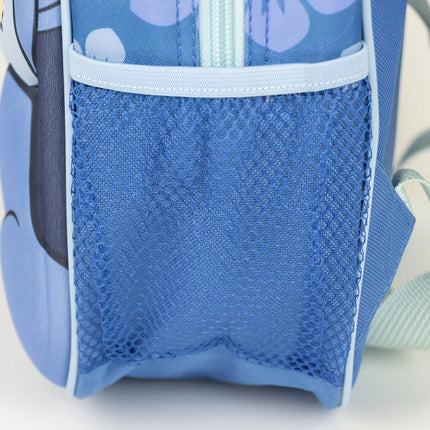 Stitch 3D Backpack for kids