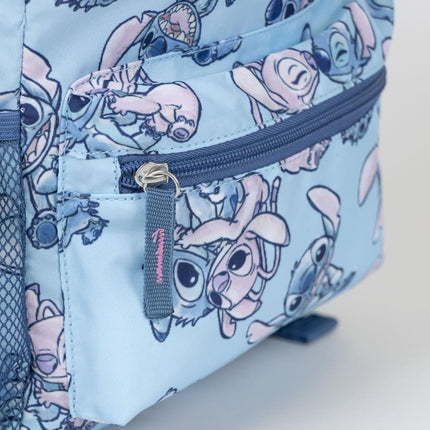 Stitch Backpack for kids