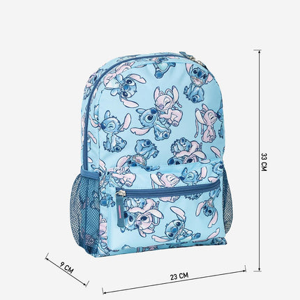 Stitch Backpack for kids