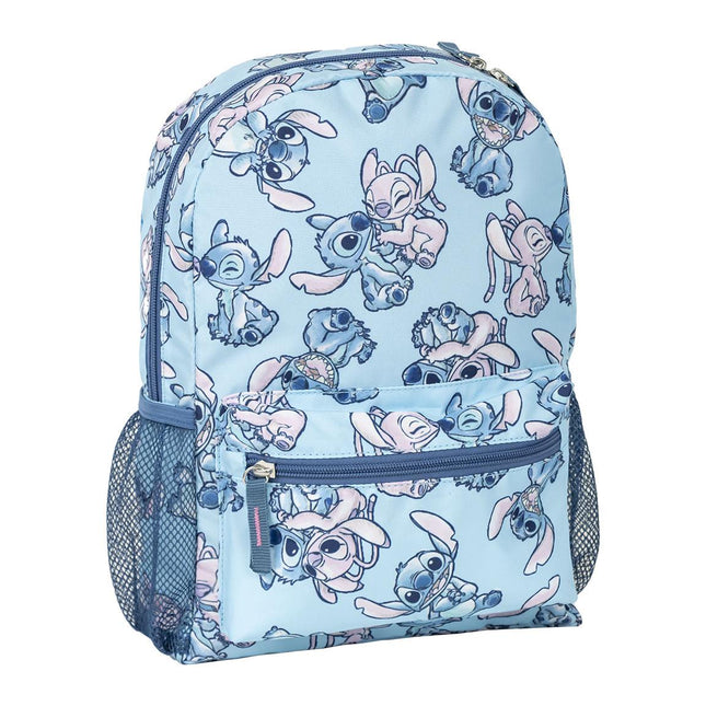 Stitch Backpack for kids