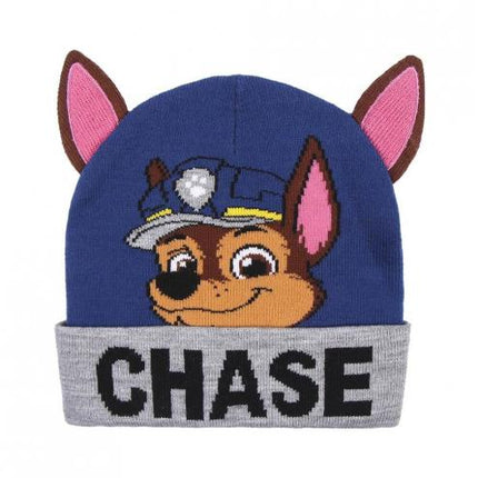 Paw Patrol Beanie Hat for kids