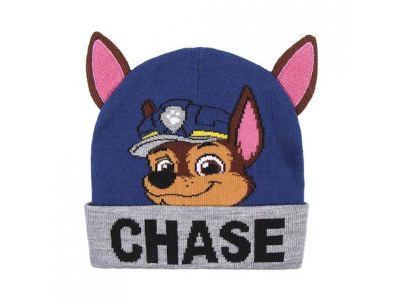 Paw Patrol Beanie Hat for kids