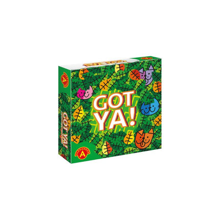 GOT YA! Board Game - ALEXANDER Toys