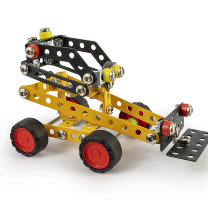 Alexander Front Loader - Construction Toy