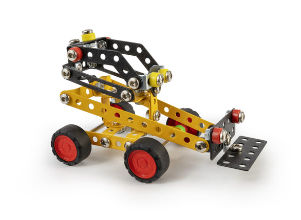 Alexander Front Loader - Construction Toy