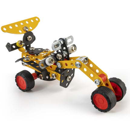 Alexander Off Road Cruiser - Construction Toy