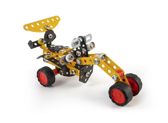 Alexander Off Road Cruiser - Construction Toy