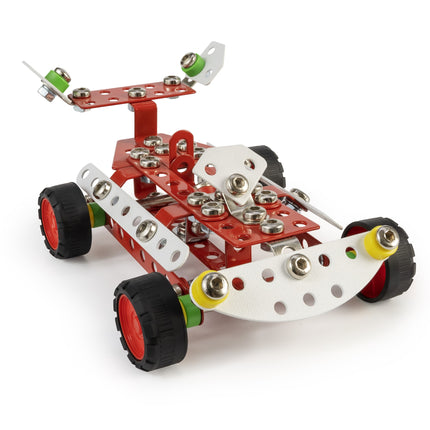 Racing Car - Alexander Construction kit