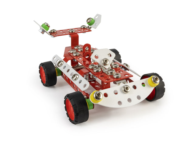 Racing Car - Alexander Construction kit