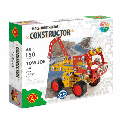 Constructor - Tow Joe (Road Assist.)