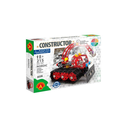 Constructor Nordic - ALEXANDER 