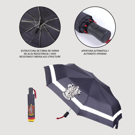 Harry Potter Umbrella for fans of the Wizarding World | Reactive Umbrella