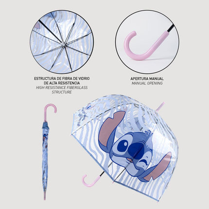 Stitch Umbrella for fans