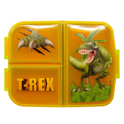 Dinosaur Lunchbox 2